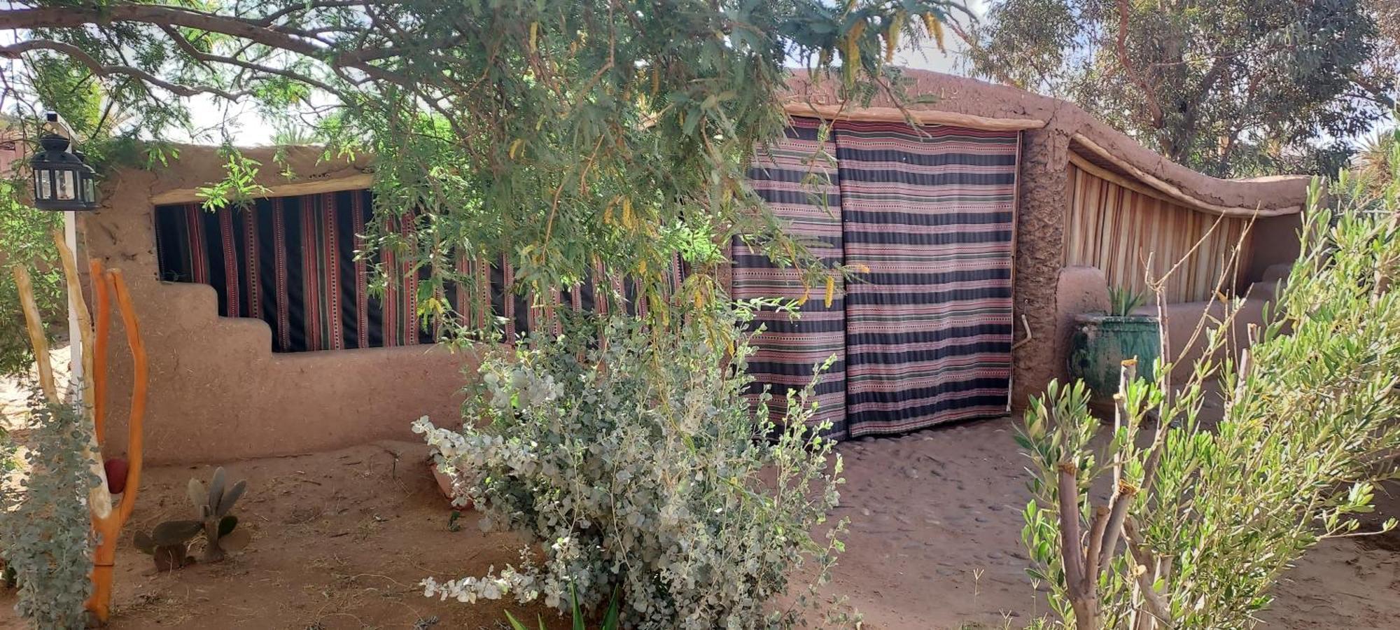 Oulad Driss Riad Ma Bonne Etoile חדר תמונה