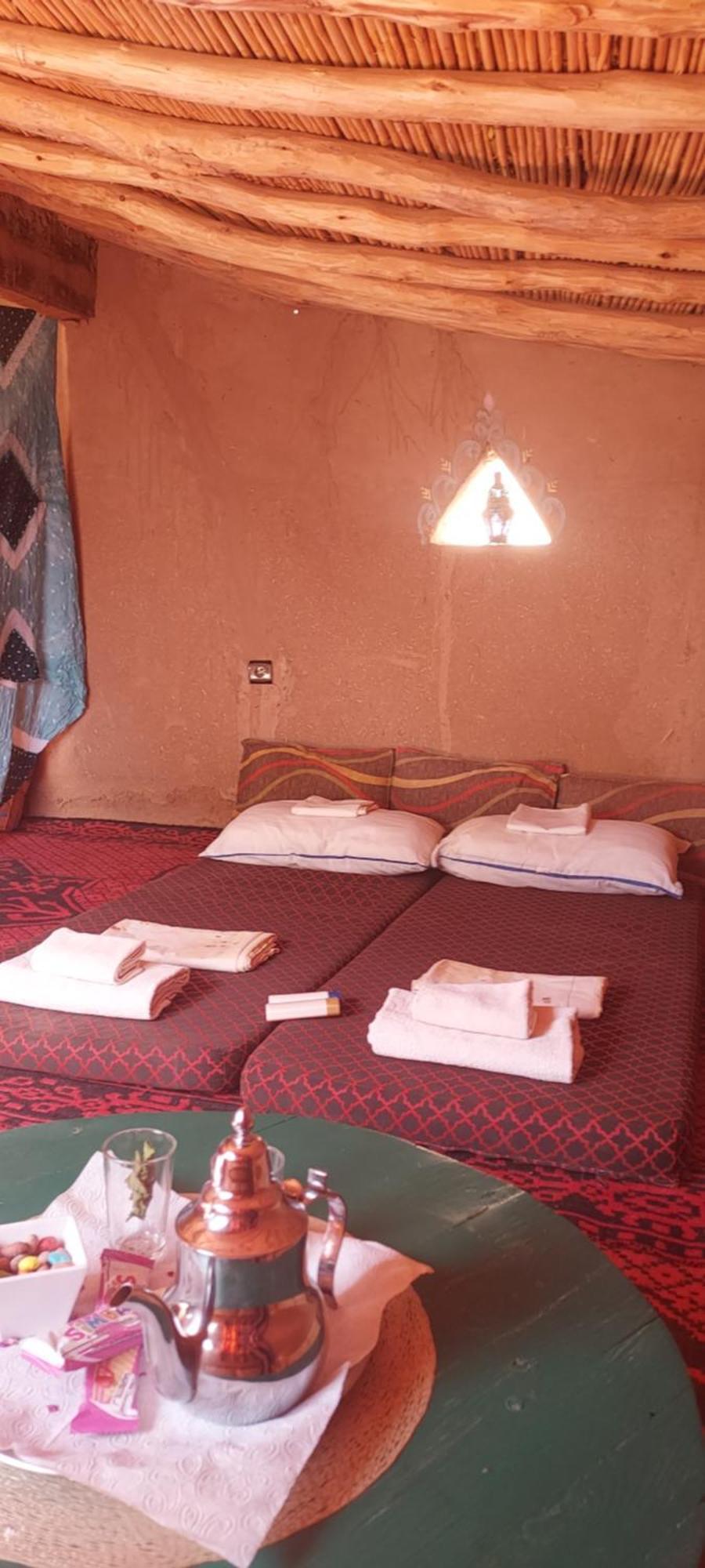 Oulad Driss Riad Ma Bonne Etoile מראה חיצוני תמונה