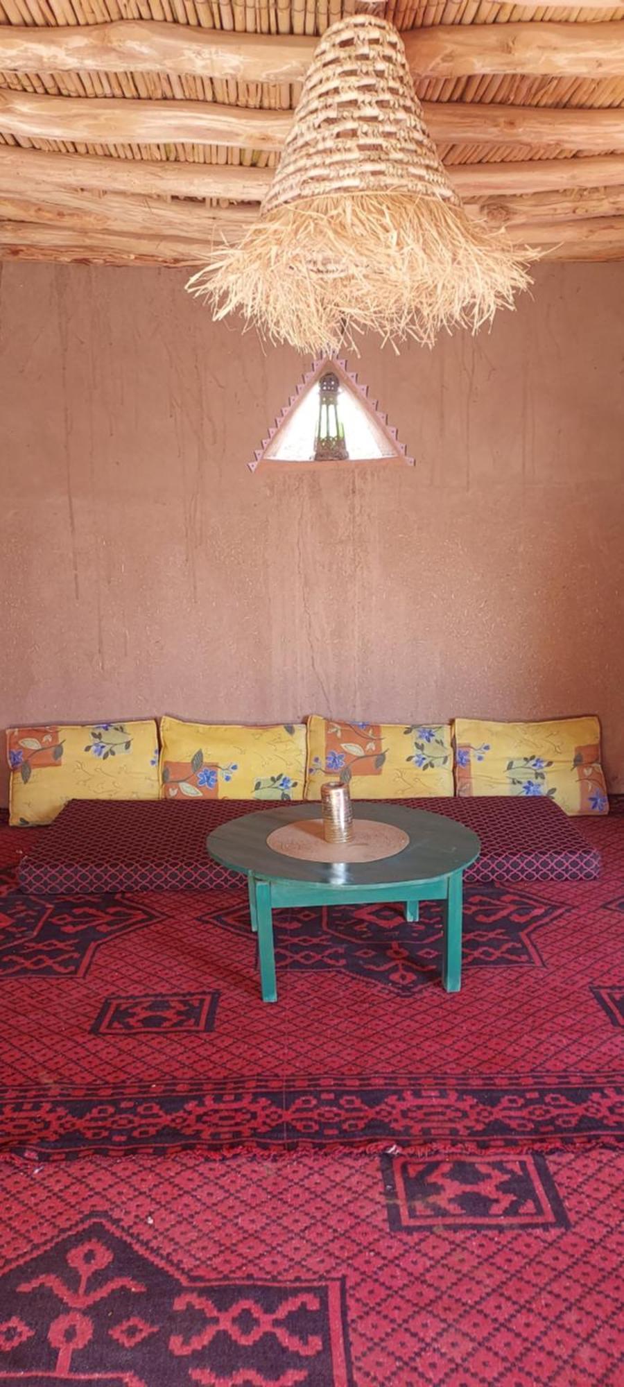 Oulad Driss Riad Ma Bonne Etoile חדר תמונה