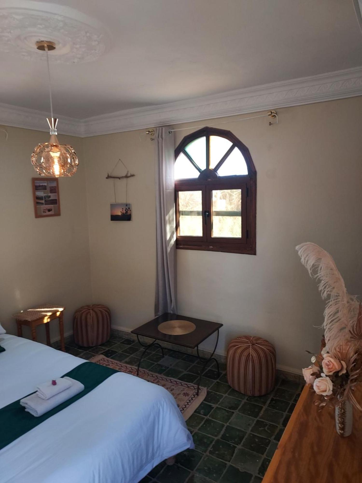 Oulad Driss Riad Ma Bonne Etoile חדר תמונה